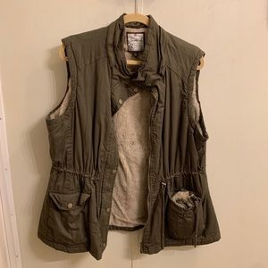 Vest
